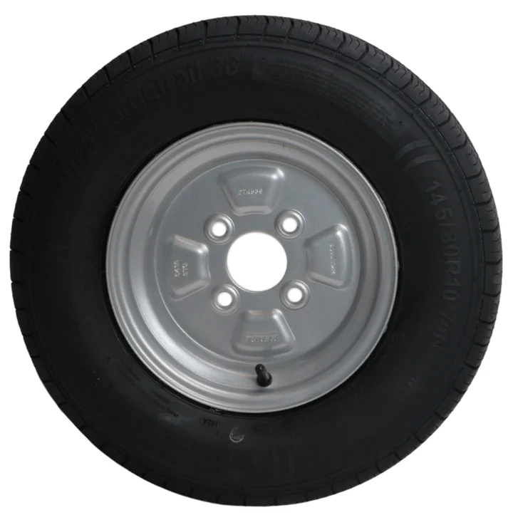 Reserverad 145 R 10