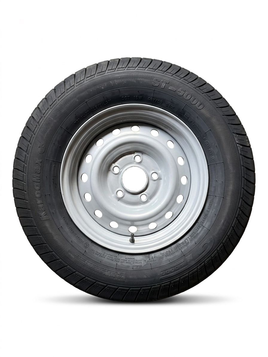 Reserverad 185 R-14C 8 PR