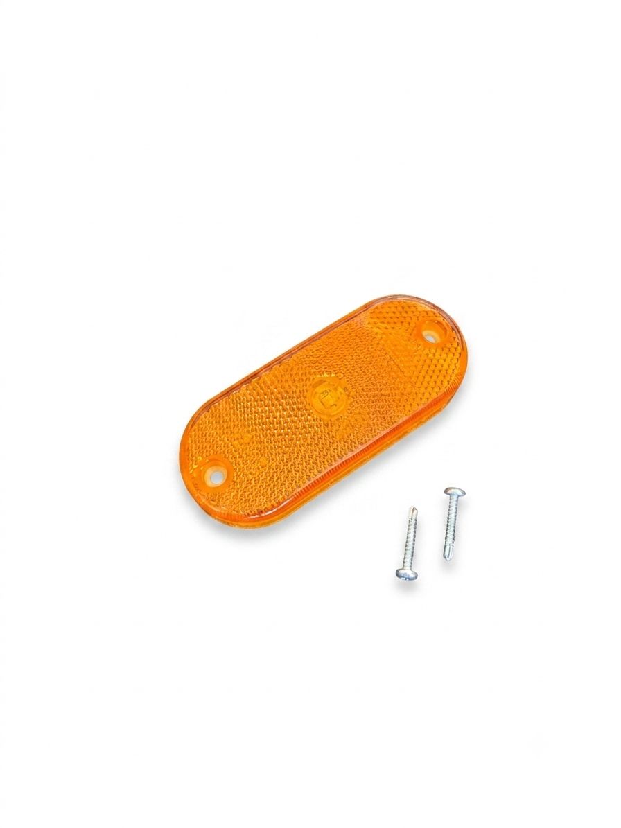 Seitenmarkierungsleuchte LED gelb