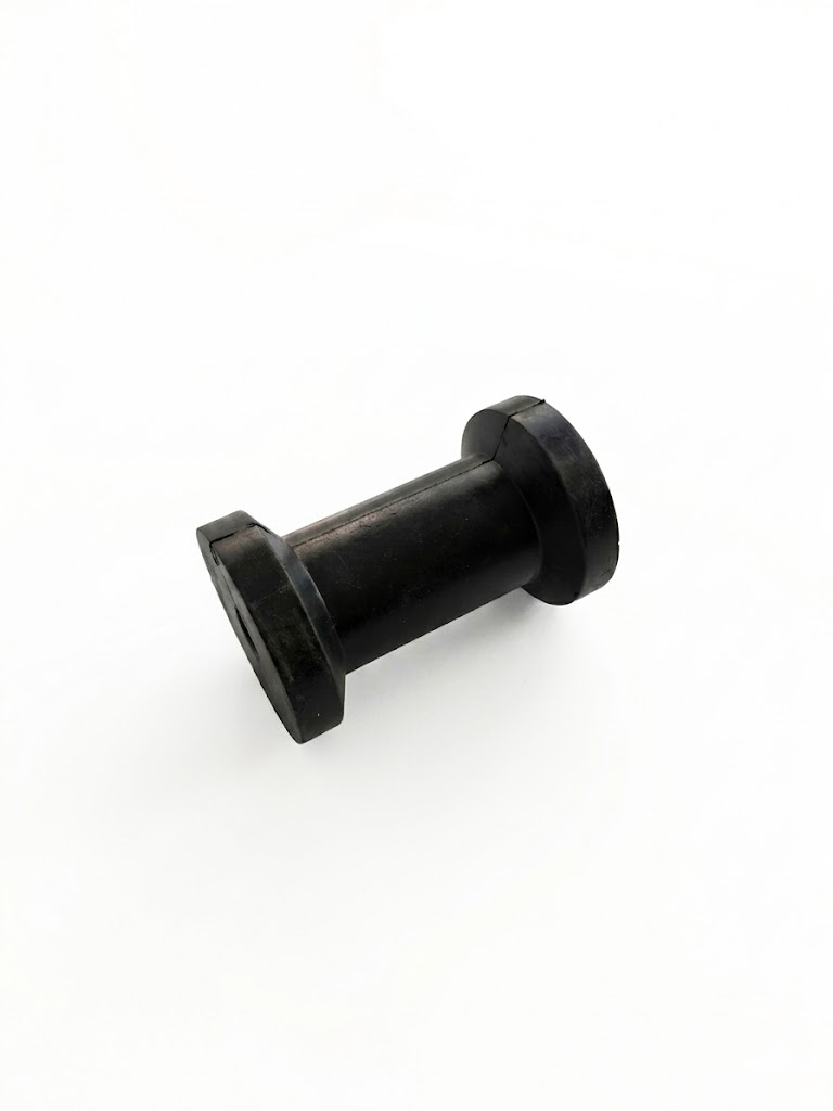 Kielrolle Ø 60×100 – Art. 50261