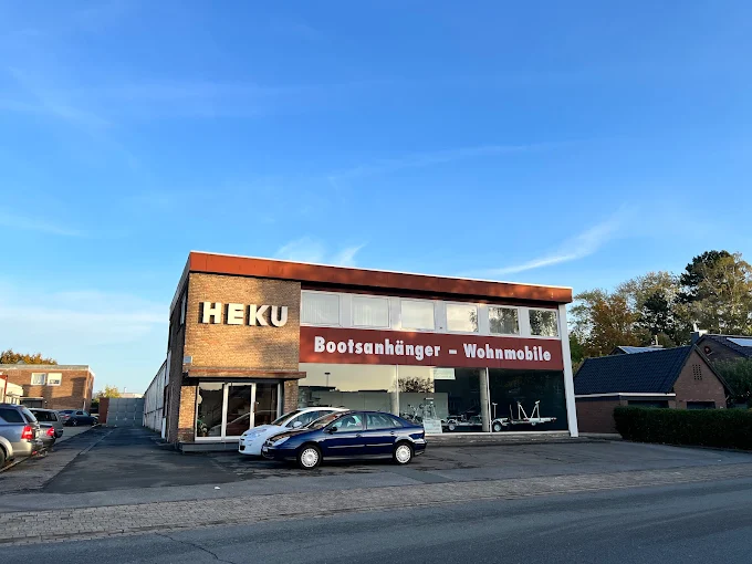 HEKU Werk Bielefeld